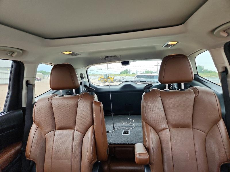 63750256 :رقم المزاد ، 4S4WMARD5K3419694 vin ، 2019 Subaru Ascent مزاد بيع