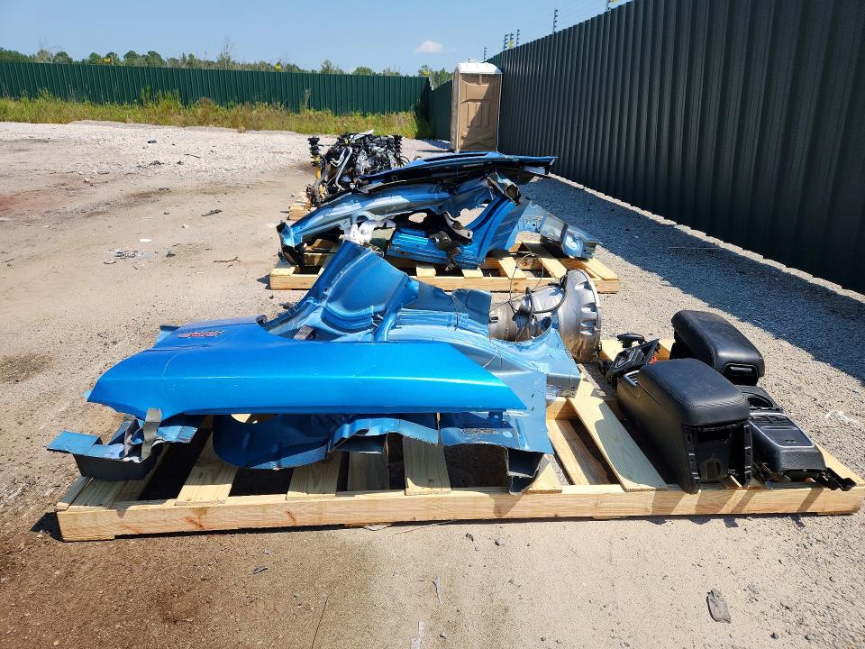 Aukcja sprzedaży 2023 Dodge Charger, vin: 2C3CDXGJ7PH568491, numer aukcji: 64081926