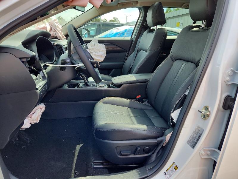 Продажа на аукционе авто 2026 Mazda Cx-50, vin: 7MMVABDL5TN602094, номер лота: 65397166