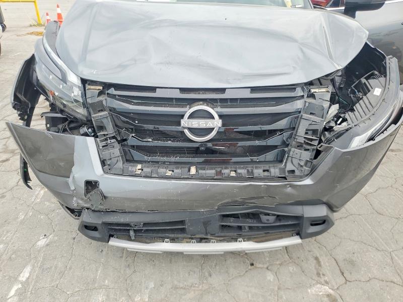 Продаж на аукціоні авто 2025 Nissan Pathfinder, vin: 5N1DR3CC0SC255453, номер лоту: 65049056