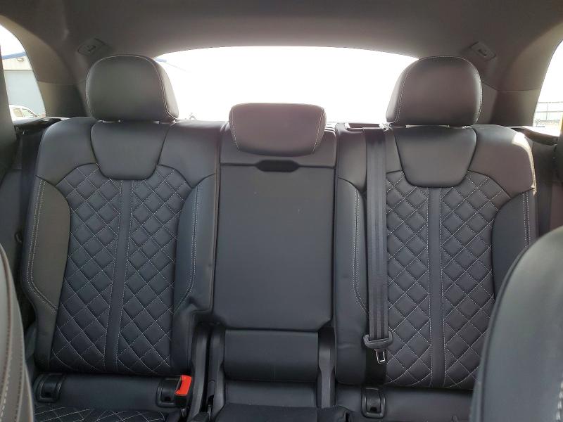 Продажа на аукционе авто 2018 Audi Sq5, vin: WA1C4AFY2J2116451, номер лота: 66288036