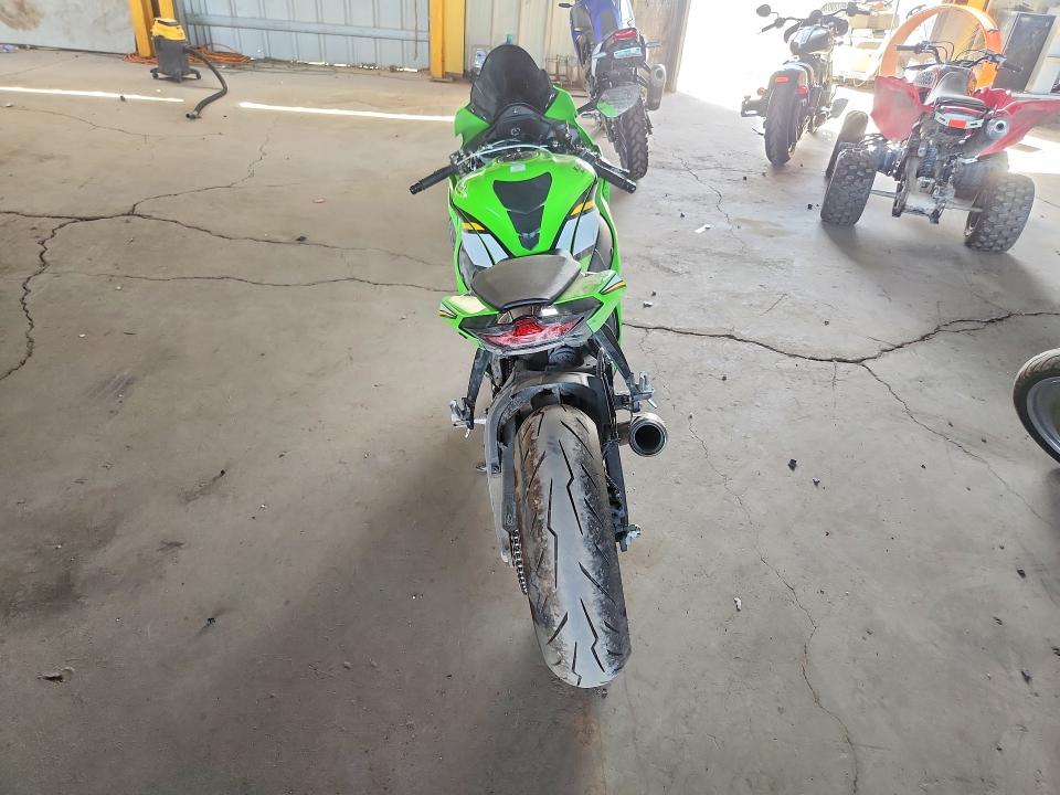 Продажа на аукционе авто 2025 Kawasaki Zx1002, vin: JKBZXVM15SA009847, номер лота: 67005096