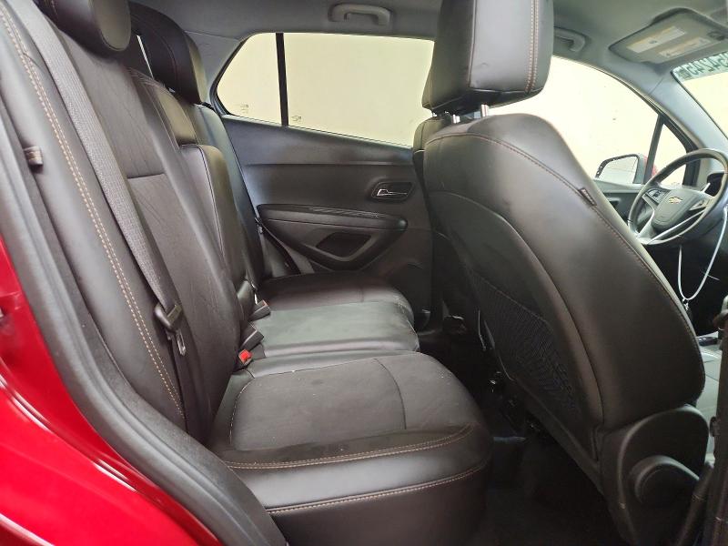 Продаж на аукціоні авто 2020 Chevrolet Trax, vin: 3GNCJPSB8LL250375, номер лоту: 63542456