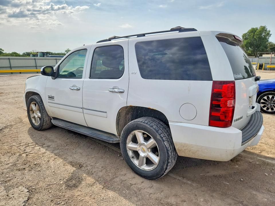 Продаж на аукціоні авто 2010 Chevrolet Tahoe, vin: 1GNUKCE01AR209080, номер лоту: 66744176