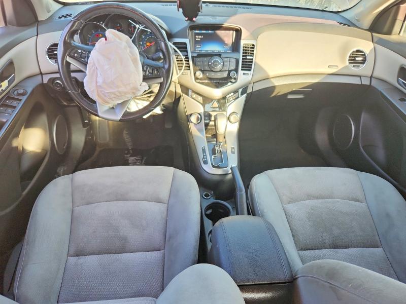 Продажа на аукционе авто 2014 Chevrolet Cruze, vin: 1G1PC5SBXE7313727, номер лота: 66542156