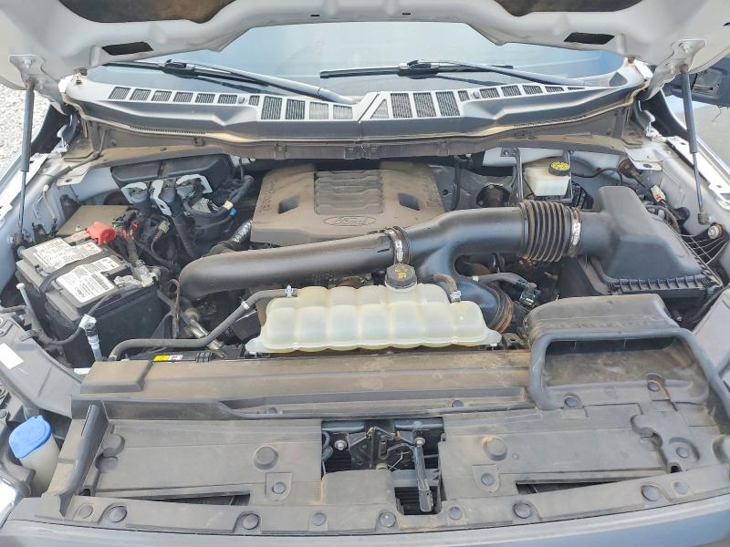 64774216 :رقم المزاد ، 1FTFW1E81NFC24783 vin ، 2022 Ford F150 مزاد بيع