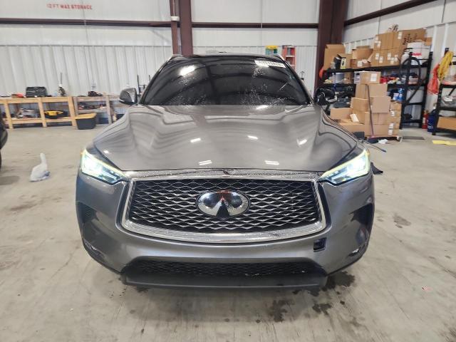 63515826 :رقم المزاد ، 3PCAJ5M13LF120947 vin ، 2020 Infiniti Qx50 مزاد بيع