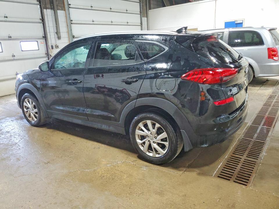 Продаж на аукціоні авто 2020 Hyundai Tucson, vin: KM8J3CA49LU250425, номер лоту: 66891116