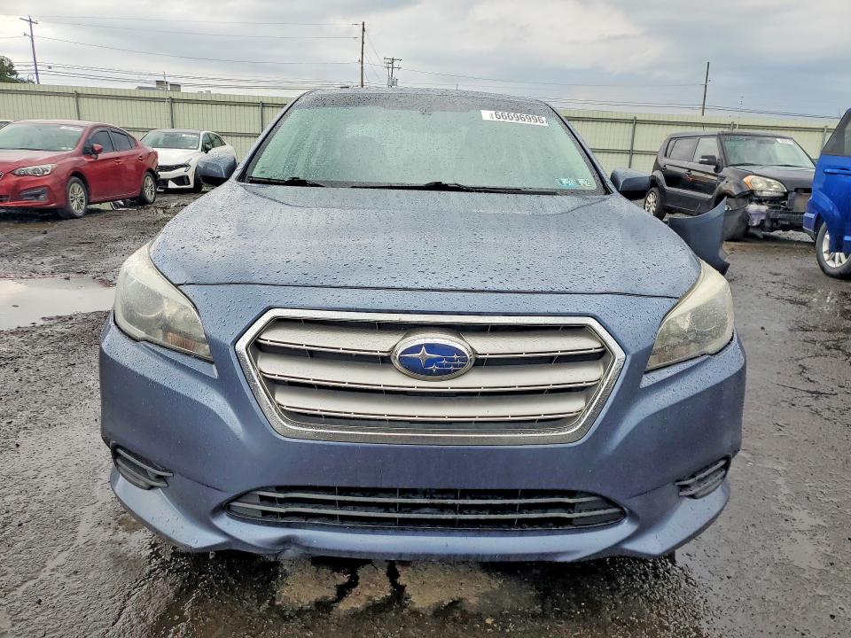 66696996 :رقم المزاد ، 4S3BNAD69H3061873 vin ، 2017 Subaru Legacy مزاد بيع