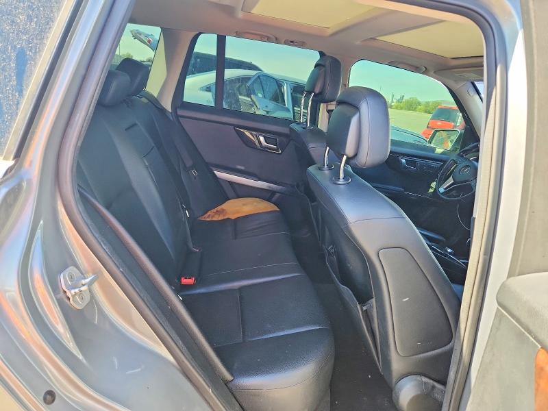 Продажа на аукционе авто 2013 Mercedes-benz Glk, vin: WDCGG8JB2DG105915, номер лота: 65218886