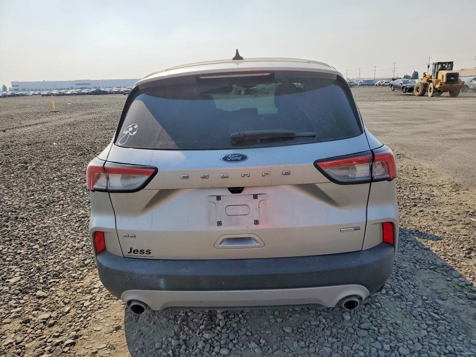 Aukcja sprzedaży 2020 Ford Escape, vin: 1FMCU9G60LUA86337, numer aukcji: 65605226