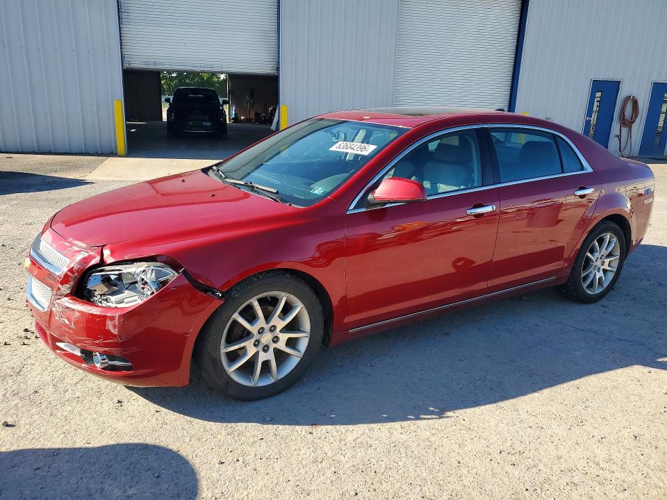 Продажа на аукционе авто 2012 Chevrolet Malibu, vin: 1G1ZG5E72CF376103, номер лота: 63684396