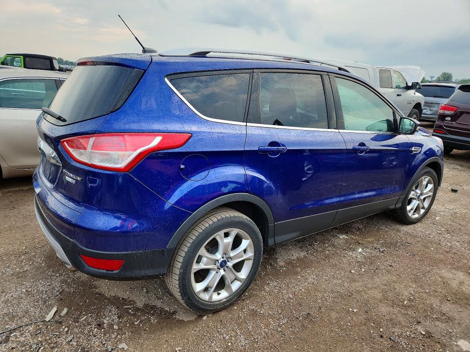 63884366 :رقم المزاد ، 1FMCU9J99EUA69087 vin ، 2014 Ford Escape مزاد بيع