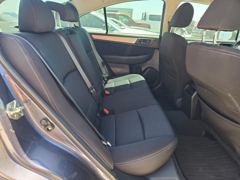 Aukcja sprzedaży 2017 Subaru Legacy, vin: 4S3BNAB68H3056442, numer aukcji: 64681966