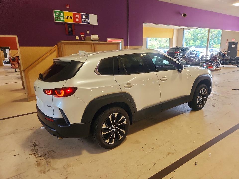 Продаж на аукціоні авто 2026 Mazda Cx-50, vin: 7MMVAAEW9TN145762, номер лоту: 64443336