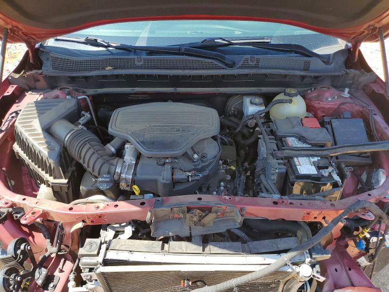 Продажа на аукционе авто 2020 Chevrolet Blazer, vin: 3GNKBCRS6LS652165, номер лота: 65507566
