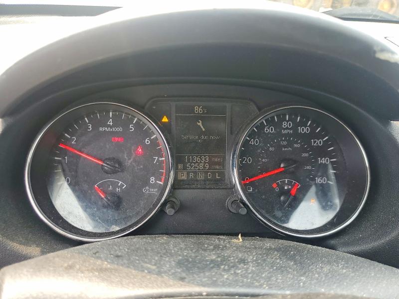 Продаж на аукціоні авто 2015 Nissan Rogue Select, vin: JN8AS5MV4FW764056, номер лоту: 64787716