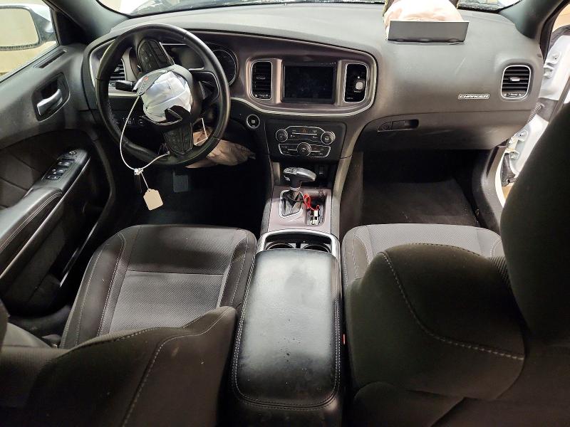 68689126 :رقم المزاد ، 2C3CDXBG3NH261649 vin ، 2022 Dodge Charger مزاد بيع