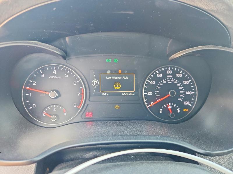Продаж на аукціоні авто 2018 Kia Optima, vin: 5XXGW4L20JG212334, номер лоту: 64751106