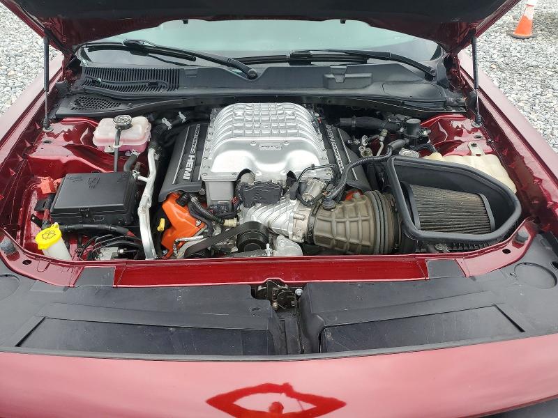 Aukcja sprzedaży 2019 Dodge Challenger, vin: 2C3CDZC94KH582932, numer aukcji: 63610026