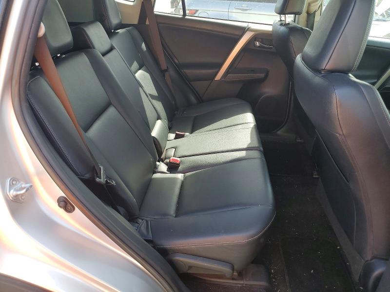 Продажа на аукционе авто 2014 Toyota Rav4, vin: JTMDFREV1ED084984, номер лота: 65791616