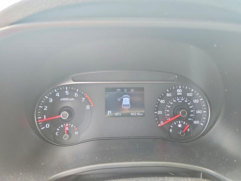 2021 Kia Soul მანქანა იყიდება აუქციონზე, vin: KNDJ23AU3M7781952, აუქციონის ნომერი: 65605026