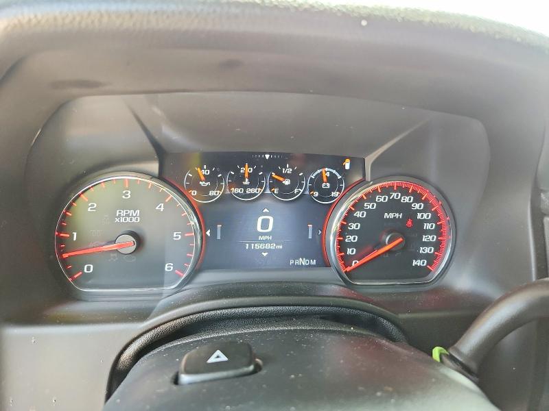 Aukcja sprzedaży 2016 Gmc Yukon Xl, vin: 1GKS2HKJXGR372110, numer aukcji: 64252036