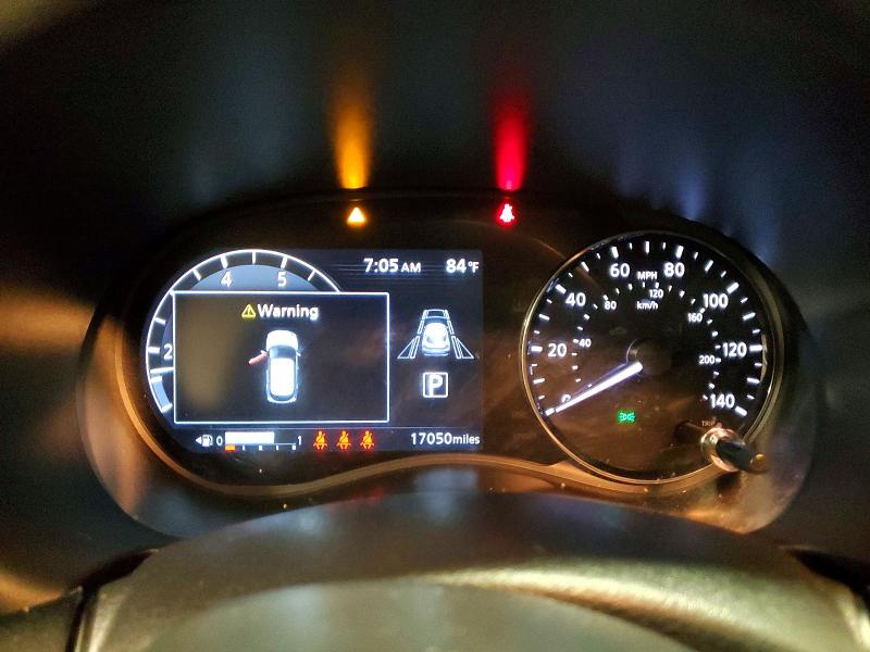 66292856 :رقم المزاد ، 3N1CP5CV7RL570190 vin ، 2024 Nissan Kicks مزاد بيع