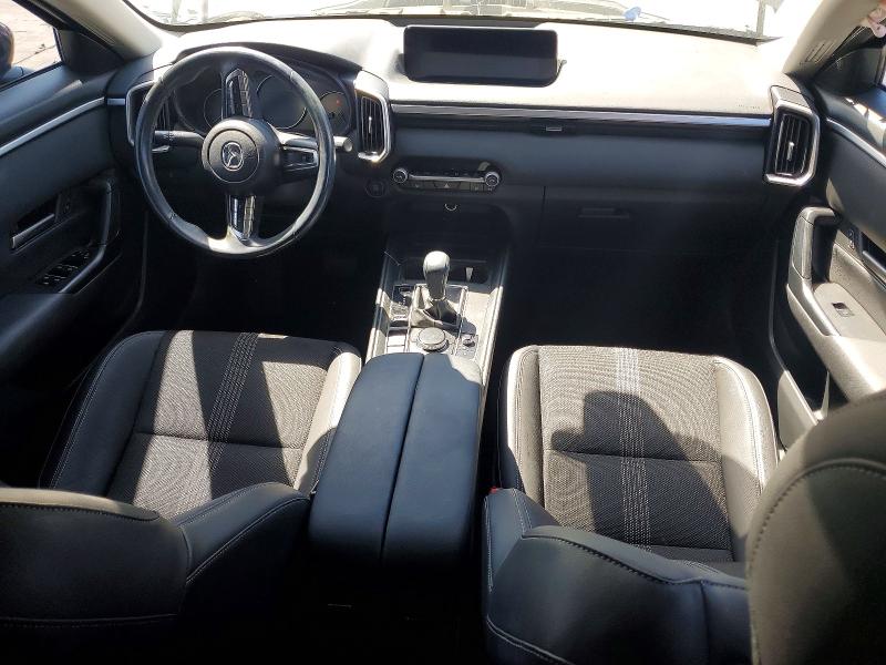 2023 Mazda Cx-50 მანქანა იყიდება აუქციონზე, vin: 7MMVABCM0PN150023, აუქციონის ნომერი: 65684446