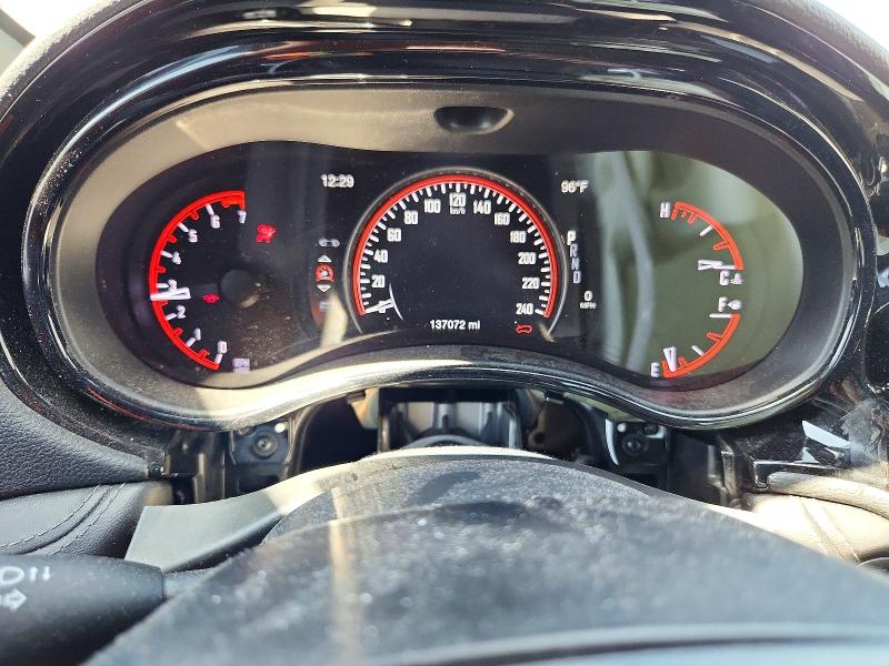 Aukcja sprzedaży 2021 Dodge Durango, vin: 1C4RDJDG0MC662349, numer aukcji: 66127576