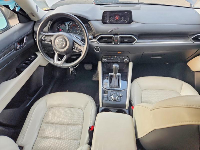 Aukcja sprzedaży 2020 Mazda Cx-5, vin: JM3KFBDM4L0821632, numer aukcji: 63943026
