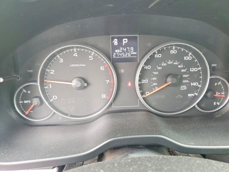 Продаж на аукціоні авто 2013 Subaru Legacy, vin: 4S3BMBC61D3021775, номер лоту: 66393446