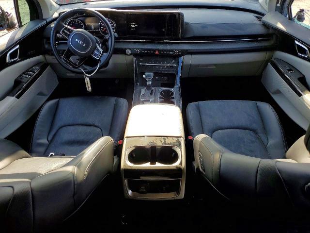 Aukcja sprzedaży 2022 Kia Carnival, vin: KNDNE5H32N6084863, numer aukcji: 63585676