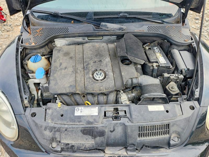 Продаж на аукціоні авто 2014 Volkswagen Beetle, vin: 3VWJP7AT6EM608415, номер лоту: 65233816