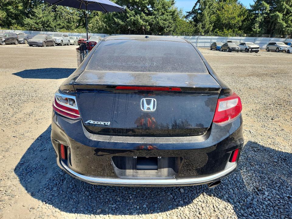 Aukcja sprzedaży 2013 Honda Accord, vin: 1HGCT1B83DA016014, numer aukcji: 65855636