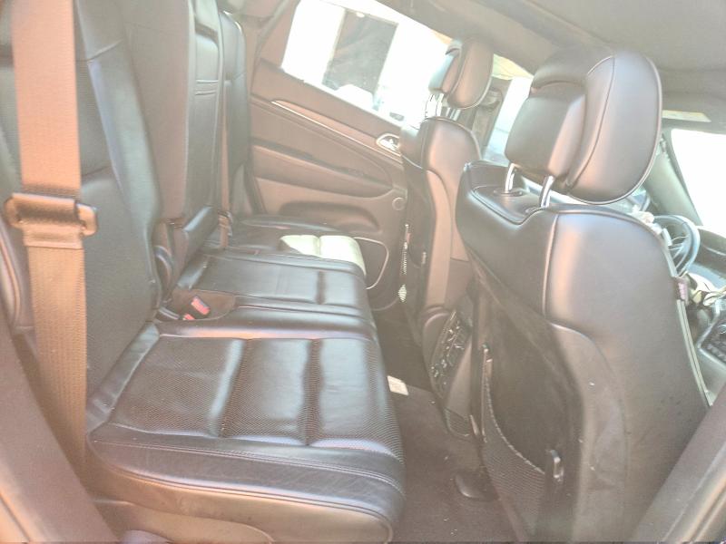 Продажа на аукционе авто 2018 Jeep Grand Cherokee, vin: 1C4RJFCG0JC287100, номер лота: 66212916