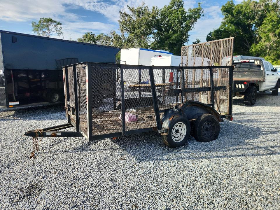 Продажа на аукционе авто 2019 Trip Trailer, vin: 1XNBU122XK1096788, номер лота: 66071216