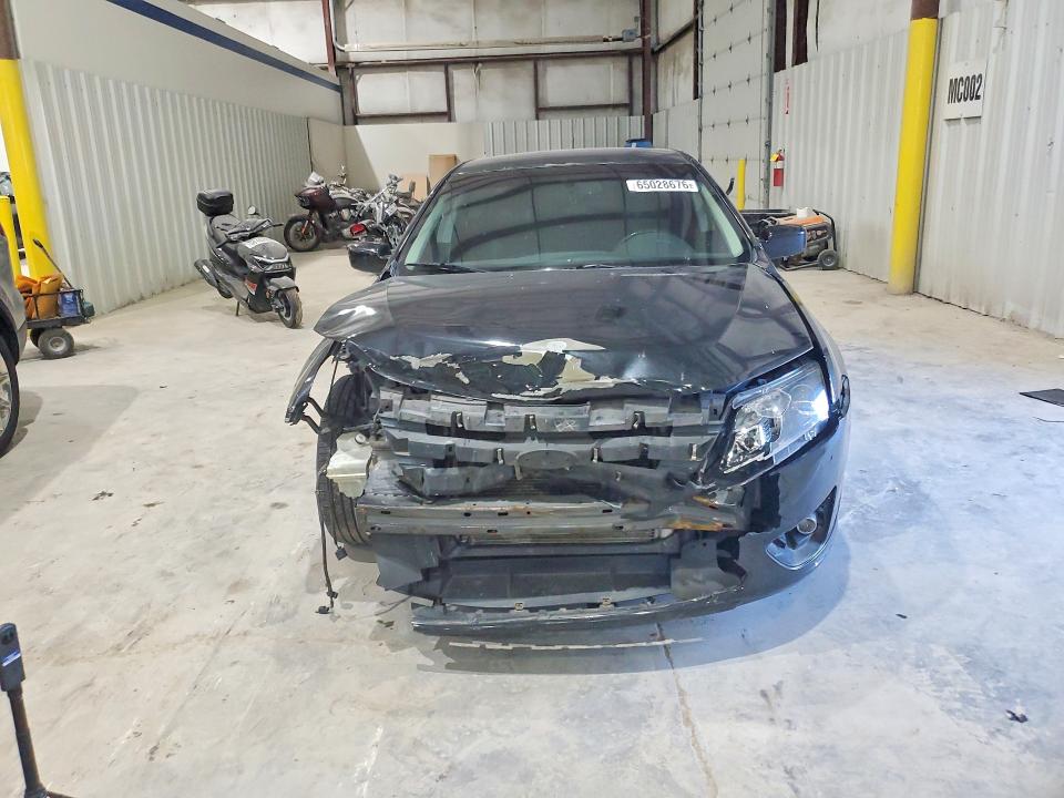 2012 Ford Fusion მანქანა იყიდება აუქციონზე, vin: 3FAHP0JG2CR379426, აუქციონის ნომერი: 65028676
