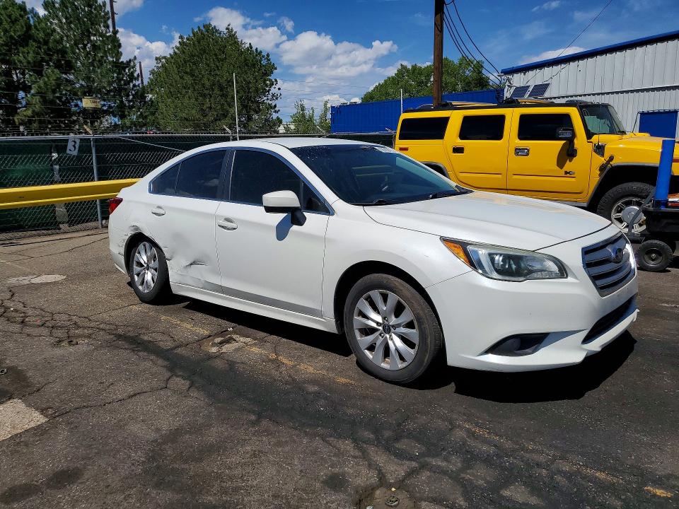 Aukcja sprzedaży 2016 Subaru Legacy, vin: 4S3BNBC62G3056858, numer aukcji: 66295416