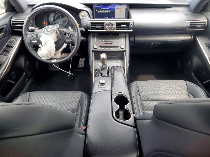 Aukcja sprzedaży 2020 Lexus Is, vin: JTHG81F2XL5042638, numer aukcji: 64545936