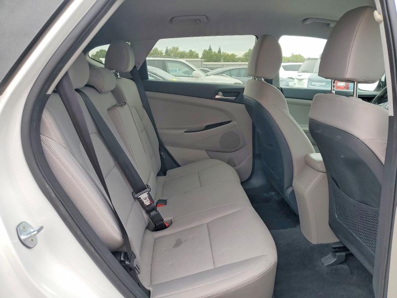 66140246 :رقم المزاد ، KM8J2CA48KU064893 vin ، 2019 Hyundai Tucson مزاد بيع