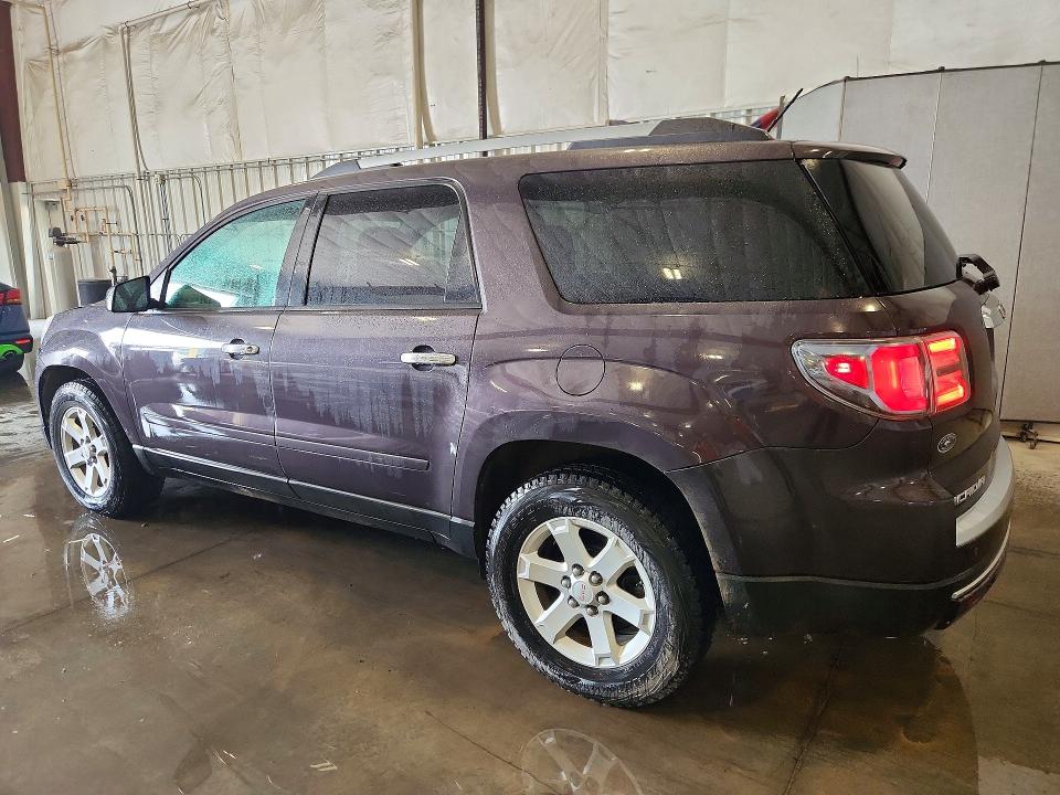 Продаж на аукціоні авто 2015 Gmc Acadia, vin: 1GKKVPKD7FJ204949, номер лоту: 64499236