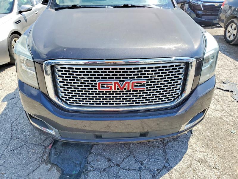 65541906 :رقم المزاد ، 1GKS2HKJ0GR102481 vin ، 2016 Gmc Yukon Xl مزاد بيع