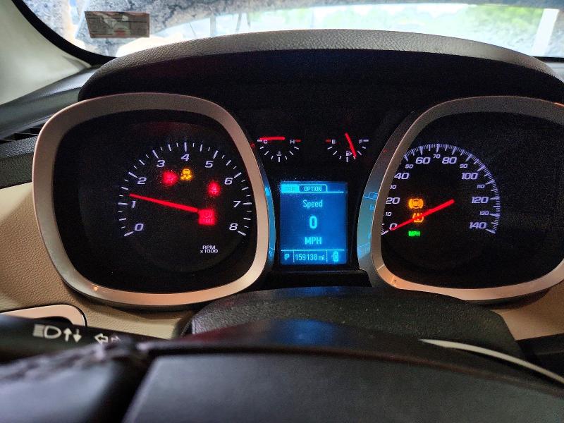 Продажа на аукционе авто 2017 Chevrolet Equinox, vin: 2GNALCEKXH6235538, номер лота: 64020246