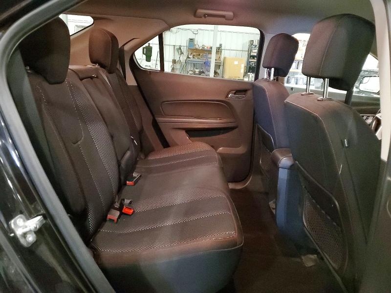 Aukcja sprzedaży 2014 Chevrolet Equinox, vin: 2GNALBEK6E6266260, numer aukcji: 64107856
