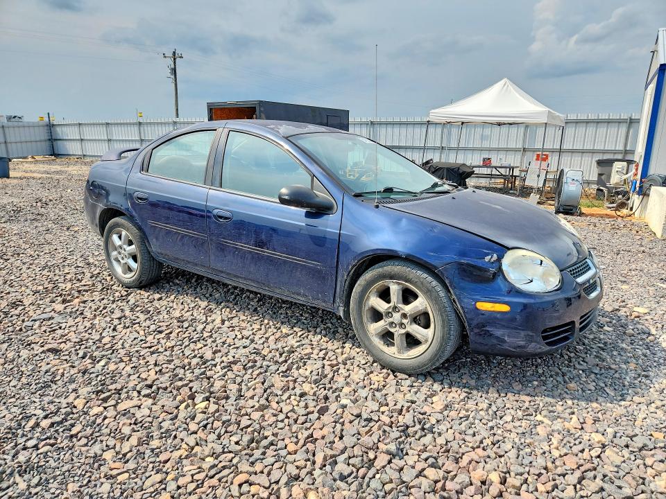 Aukcja sprzedaży 2004 Dodge Neon, vin: 1B3ES56C04D520522, numer aukcji: 64023706