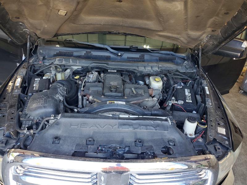 63646476 :رقم المزاد ، 3C6UR5DL0DG546492 vin ، 2013 Ram 2500 مزاد بيع
