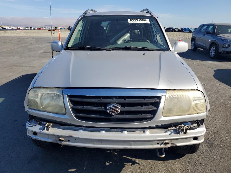 Aukcja sprzedaży 2002 Suzuki Grand Vitara, vin: JS3TE62V824150963, numer aukcji: 63234866