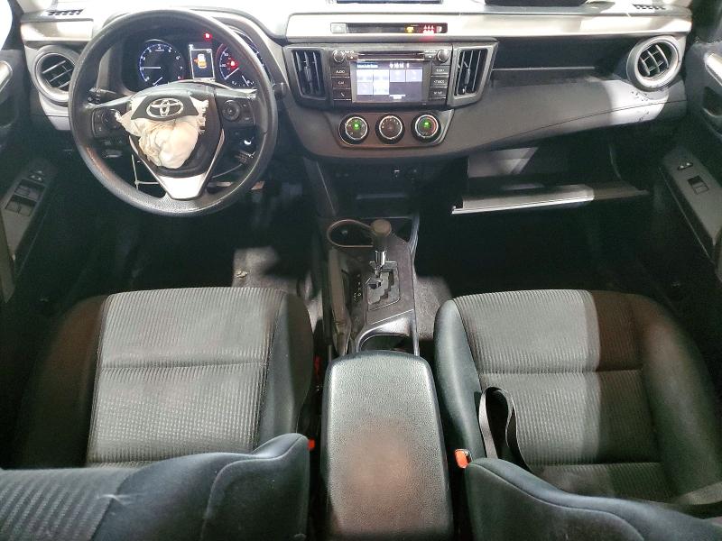 2018 Toyota Rav4 მანქანა იყიდება აუქციონზე, vin: JTMBFREVXJJ243424, აუქციონის ნომერი: 63306796