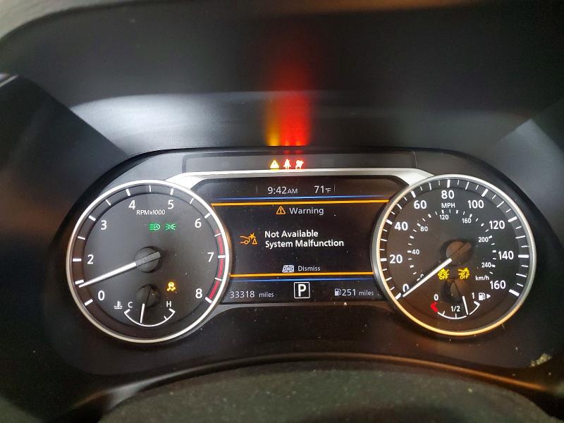2023 Nissan Sentra მანქანა იყიდება აუქციონზე, vin: 3N1AB8DV7PY308465, აუქციონის ნომერი: 64333756
